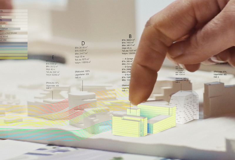 LINK Arkitektur launches The Augmented Architect
